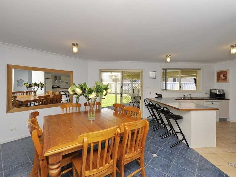 36 Mariner Crescent, Salamander Bay NSW 2317