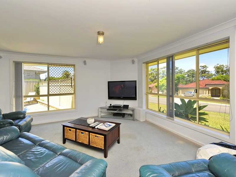 36 Mariner Crescent, Salamander Bay NSW 2317