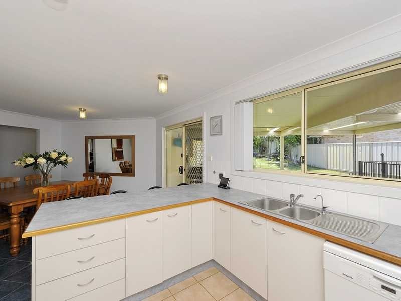 36 Mariner Crescent, Salamander Bay NSW 2317