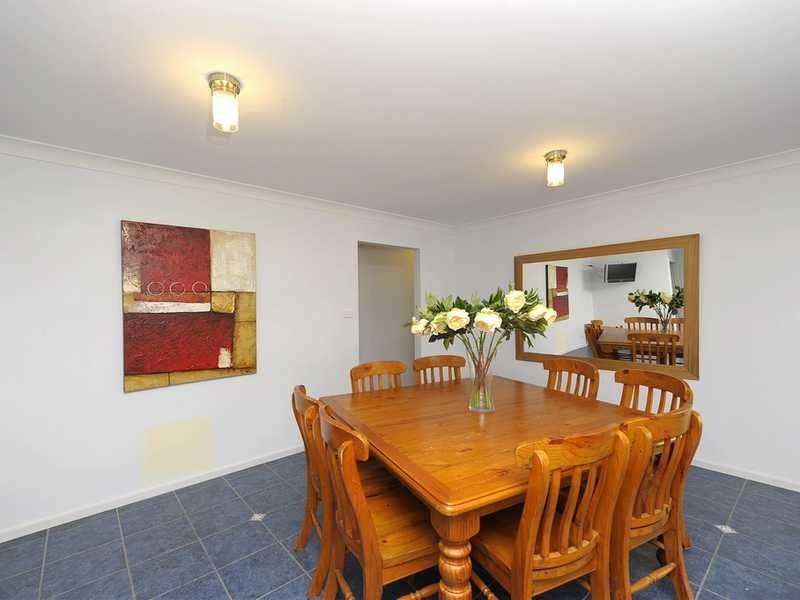 36 Mariner Crescent, Salamander Bay NSW 2317
