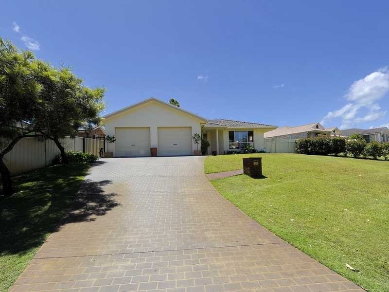 36 Mariner Crescent, Salamander Bay NSW 2317