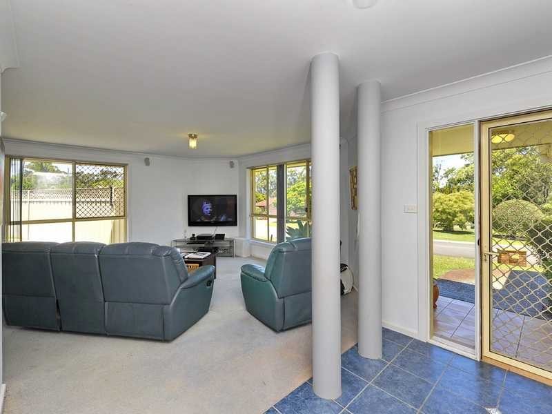 36 Mariner Crescent, Salamander Bay NSW 2317