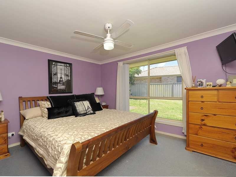36 Mariner Crescent, Salamander Bay NSW 2317