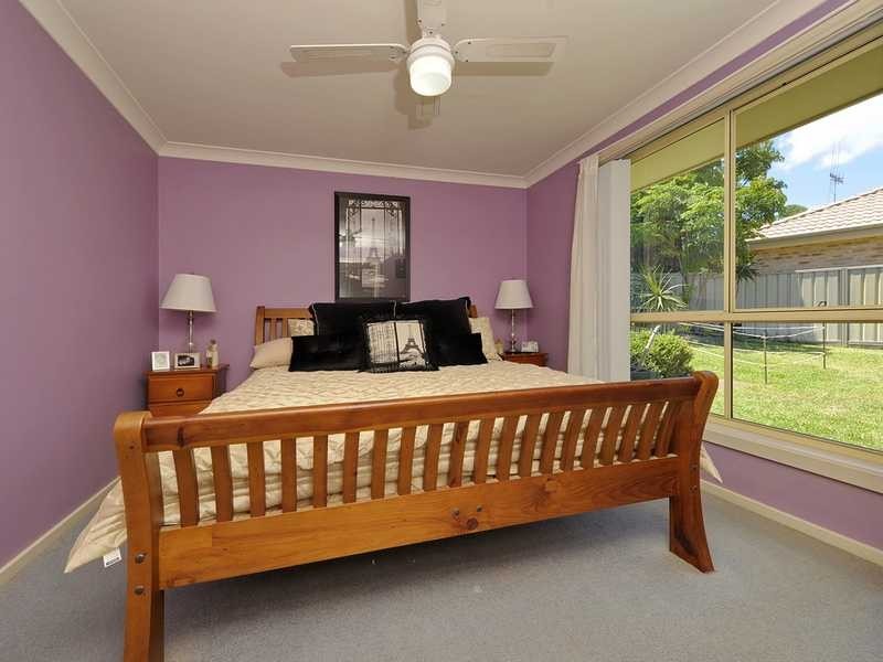 36 Mariner Crescent, Salamander Bay NSW 2317
