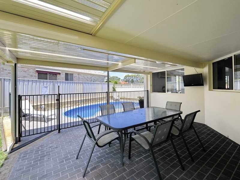 36 Mariner Crescent, Salamander Bay NSW 2317