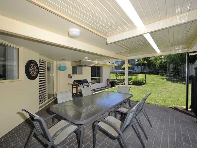 36 Mariner Crescent, Salamander Bay NSW 2317