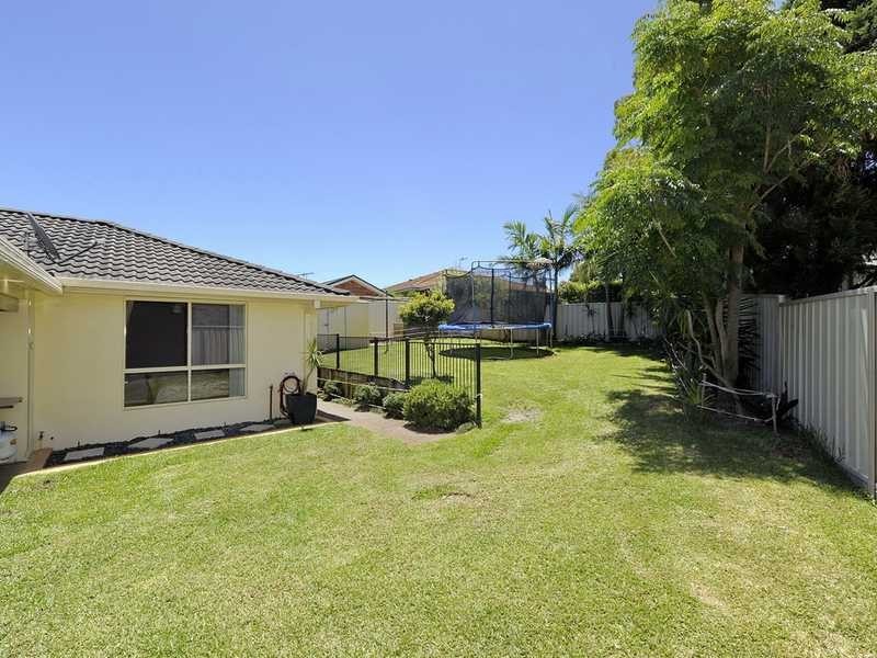 36 Mariner Crescent, Salamander Bay NSW 2317