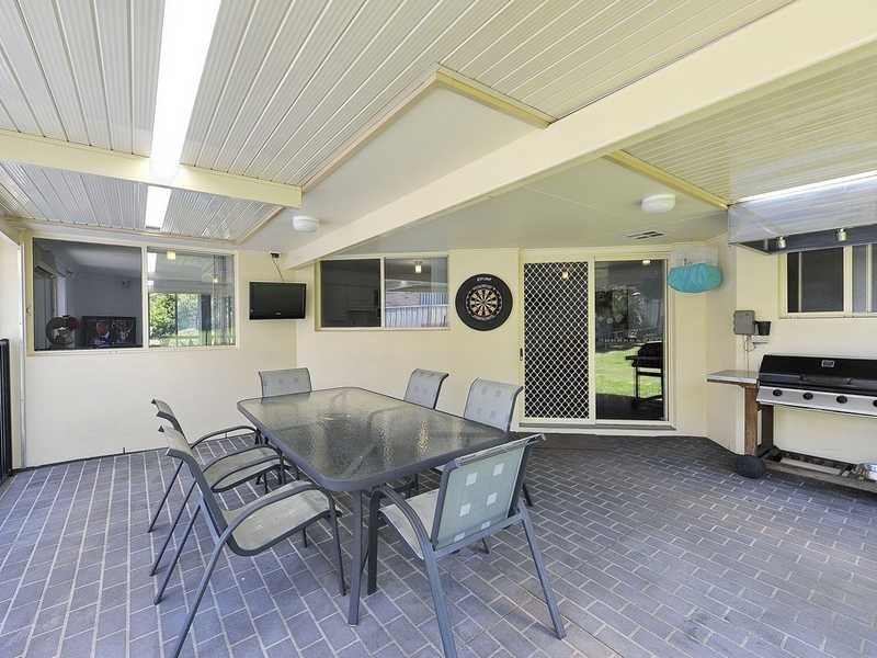 36 Mariner Crescent, Salamander Bay NSW 2317