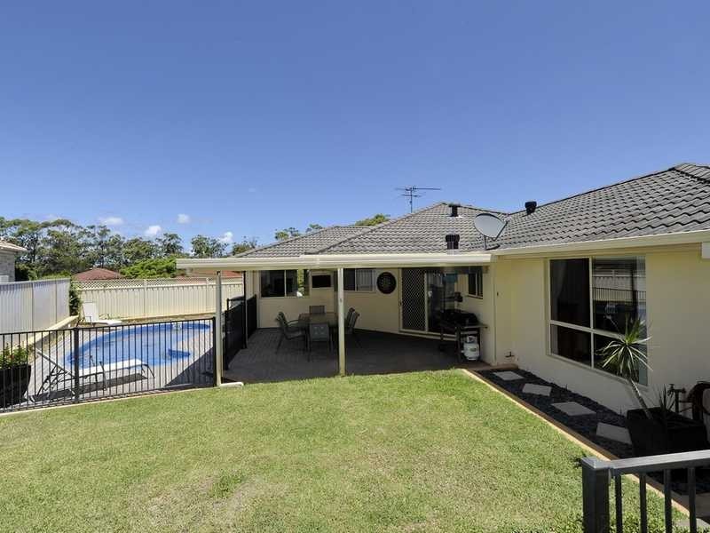 36 Mariner Crescent, Salamander Bay NSW 2317