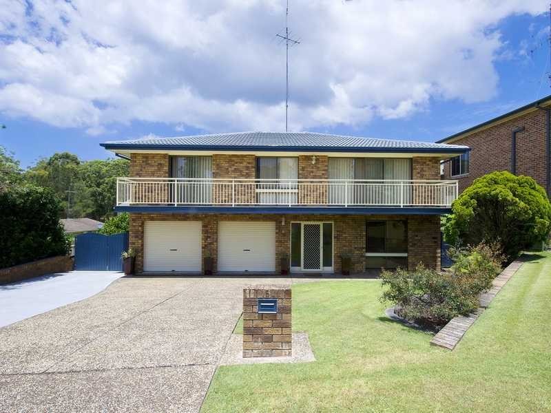 5 Kerrigan Street, Nelson Bay NSW 2315
