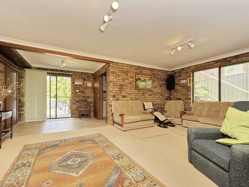 5 Kerrigan Street, Nelson Bay NSW 2315