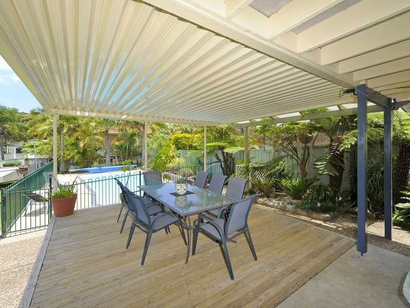 5 Kerrigan Street, Nelson Bay NSW 2315
