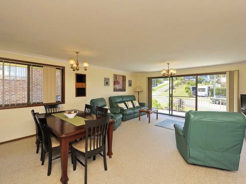 5 Kerrigan Street, Nelson Bay NSW 2315
