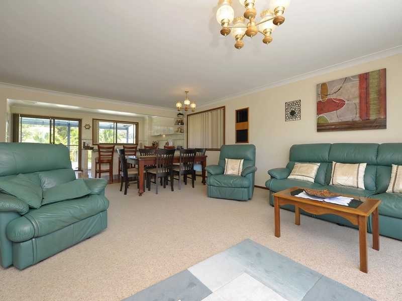 5 Kerrigan Street, Nelson Bay NSW 2315