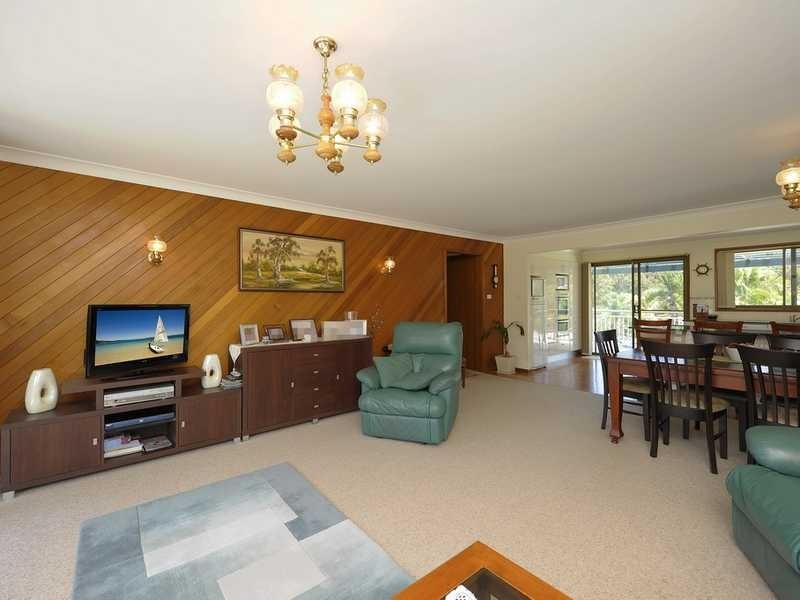 5 Kerrigan Street, Nelson Bay NSW 2315