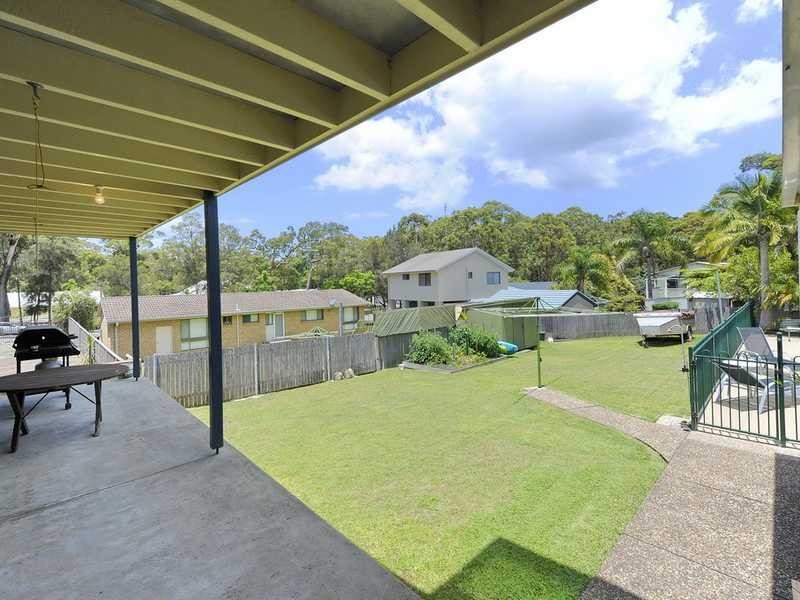 5 Kerrigan Street, Nelson Bay NSW 2315