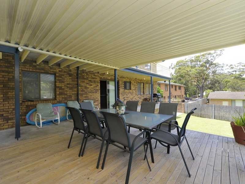 5 Kerrigan Street, Nelson Bay NSW 2315