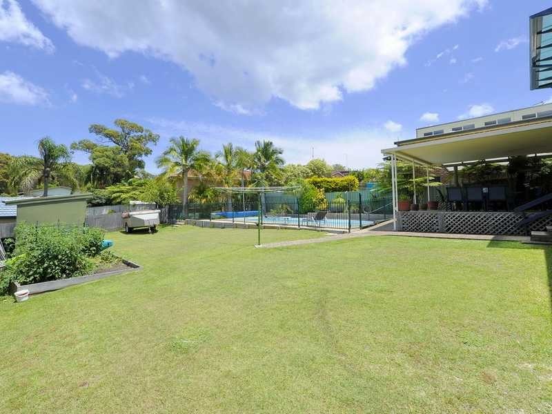 5 Kerrigan Street, Nelson Bay NSW 2315