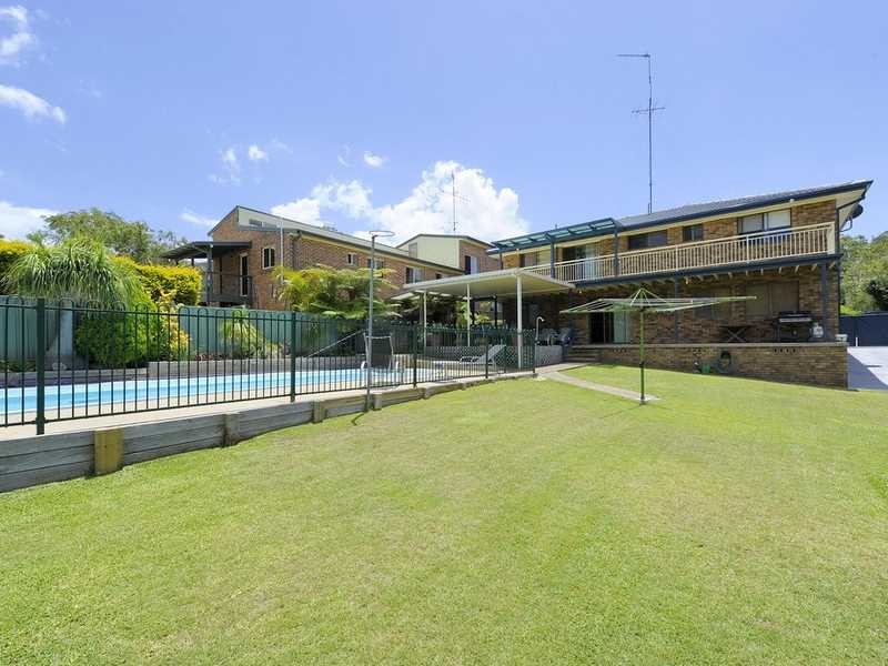 5 Kerrigan Street, Nelson Bay NSW 2315