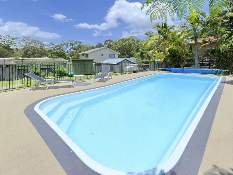 5 Kerrigan Street, Nelson Bay NSW 2315