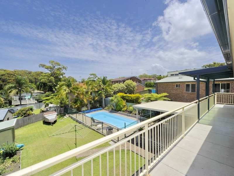 5 Kerrigan Street, Nelson Bay NSW 2315