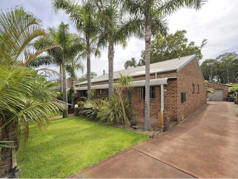 27 James Paterson Street, Anna Bay NSW 2316