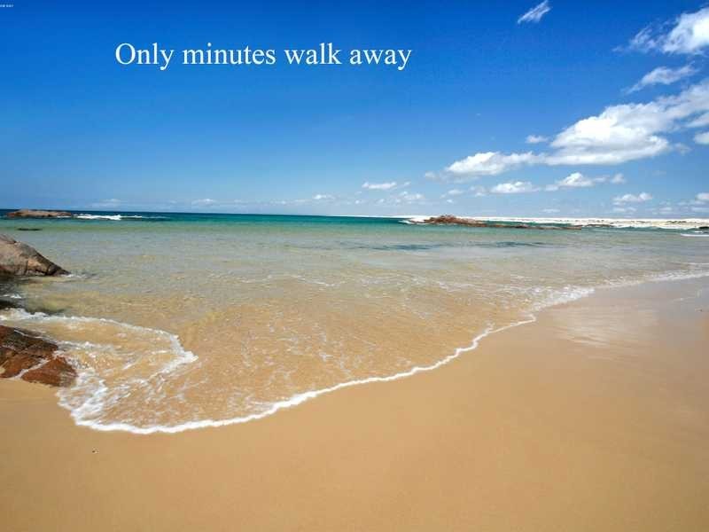 27 James Paterson Street, Anna Bay NSW 2316