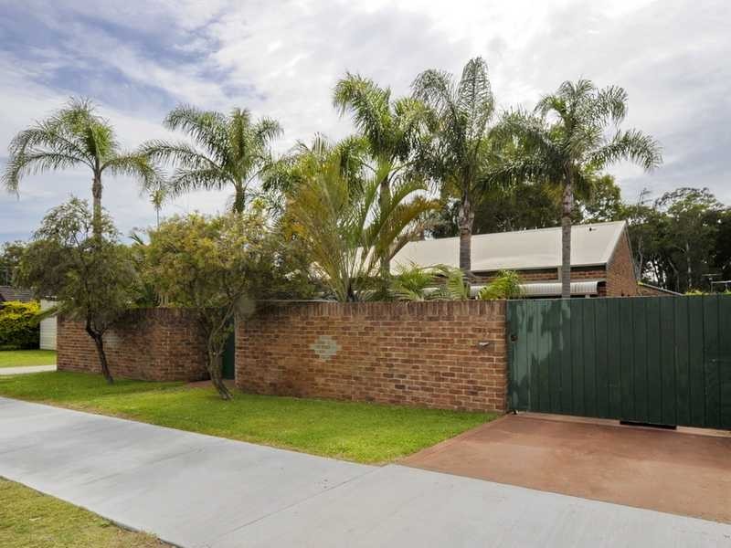 27 James Paterson Street, Anna Bay NSW 2316