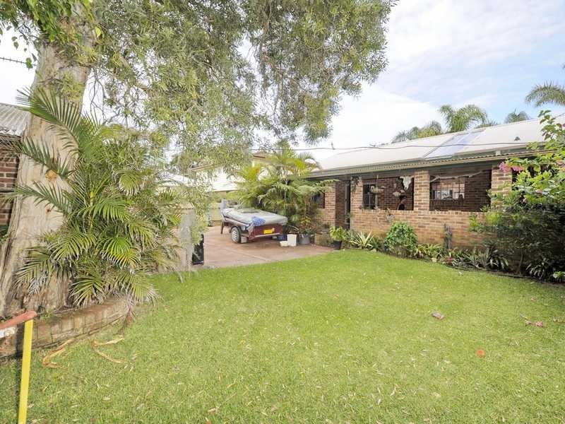 27 James Paterson Street, Anna Bay NSW 2316