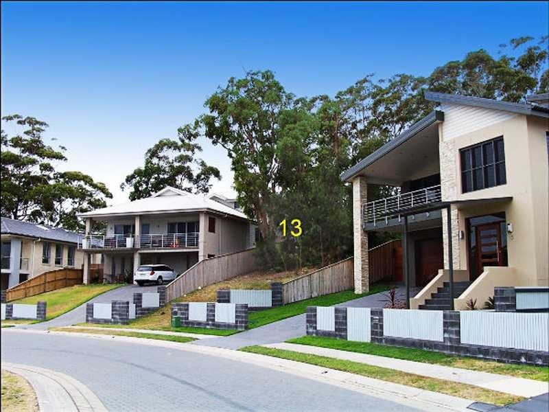 13 Shimmer Street, Nelson Bay NSW 2315