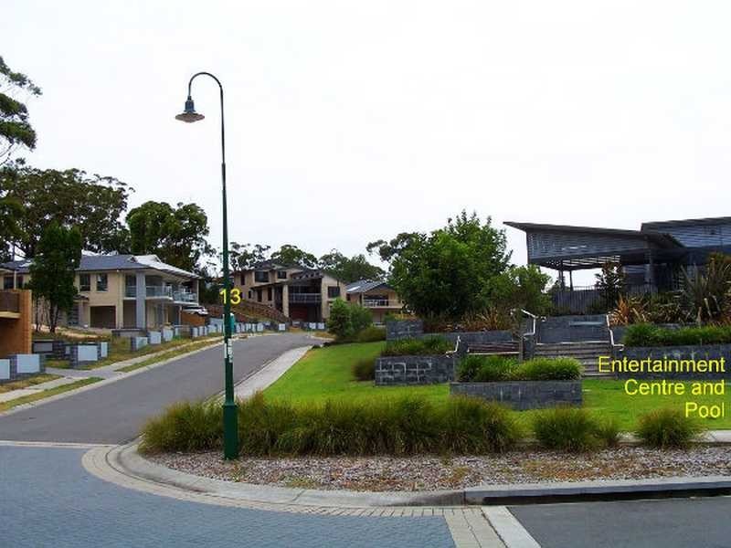 13 Shimmer Street, Nelson Bay NSW 2315