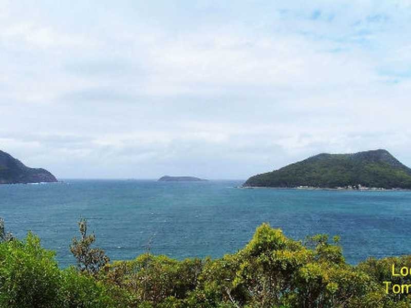 13 Shimmer Street, Nelson Bay NSW 2315