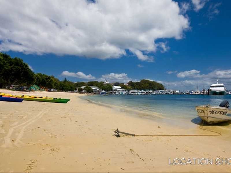 13 Shimmer Street, Nelson Bay NSW 2315