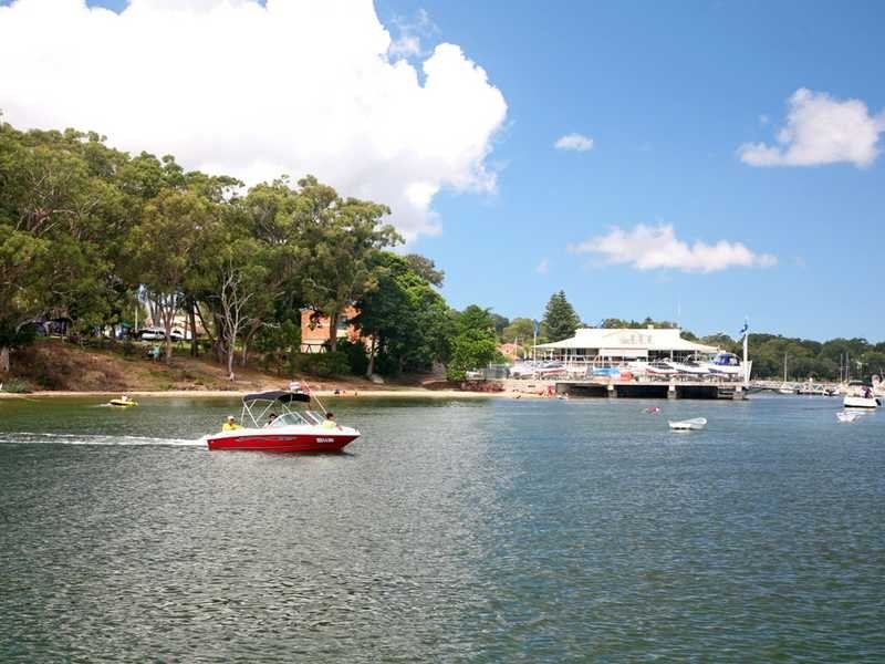 65 Kent Gardens, Soldiers Point NSW 2317