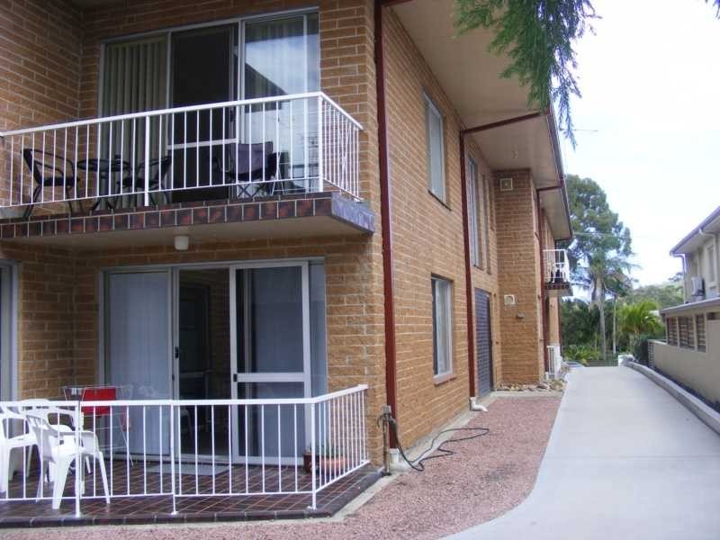 Apartment 3/8 Messines Street, Shoal Bay NSW 2315