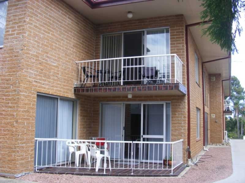 Apartment 3/8 Messines Street, Shoal Bay NSW 2315