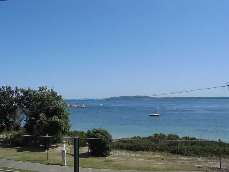 Unit 1/47 Victoria Parade, Nelson Bay NSW 2315