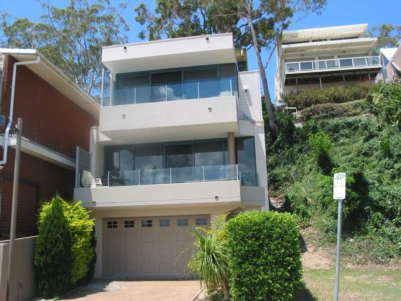 Unit 1/47 Victoria Parade, Nelson Bay NSW 2315
