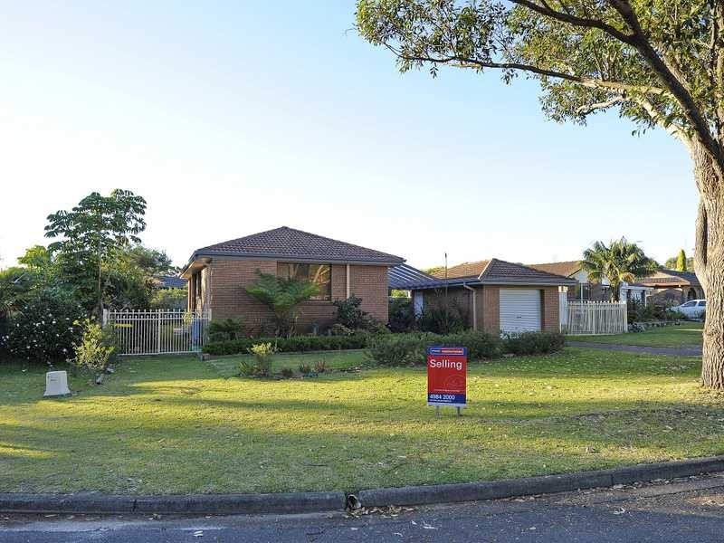 20 Gilchrist Avenue, Salamander Bay NSW 2317