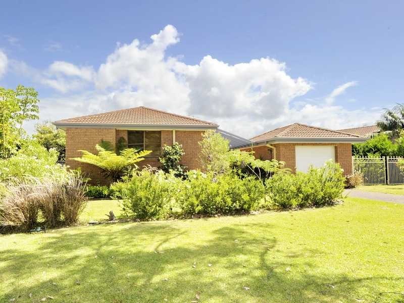 20 Gilchrist Avenue, Salamander Bay NSW 2317