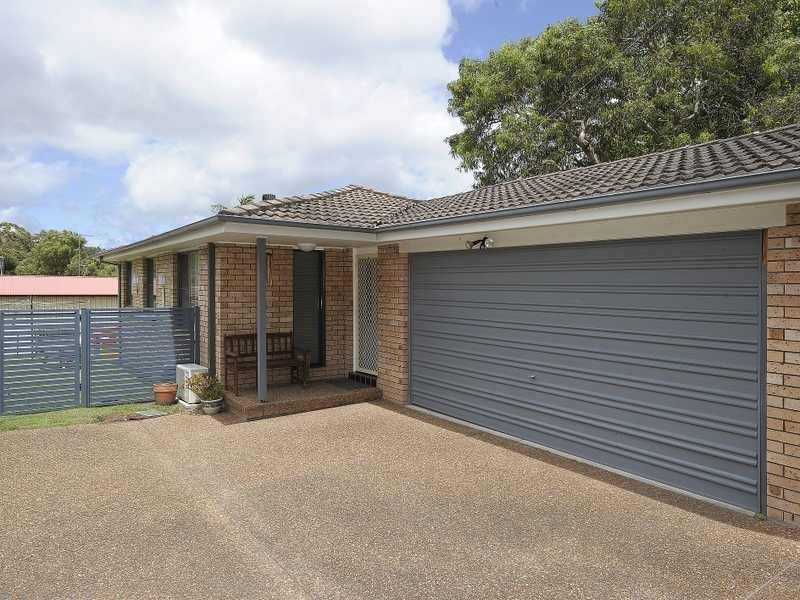 Apartment 2/40 Austral Street, Nelson Bay NSW 2315