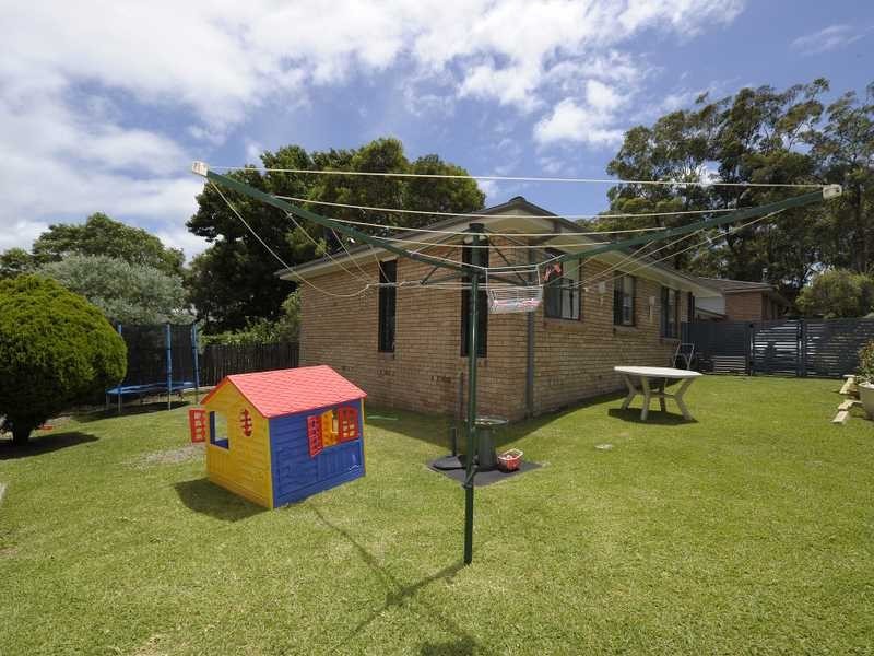 Apartment 2/40 Austral Street, Nelson Bay NSW 2315