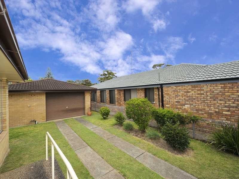 77 Tomaree Road, Shoal Bay NSW 2315