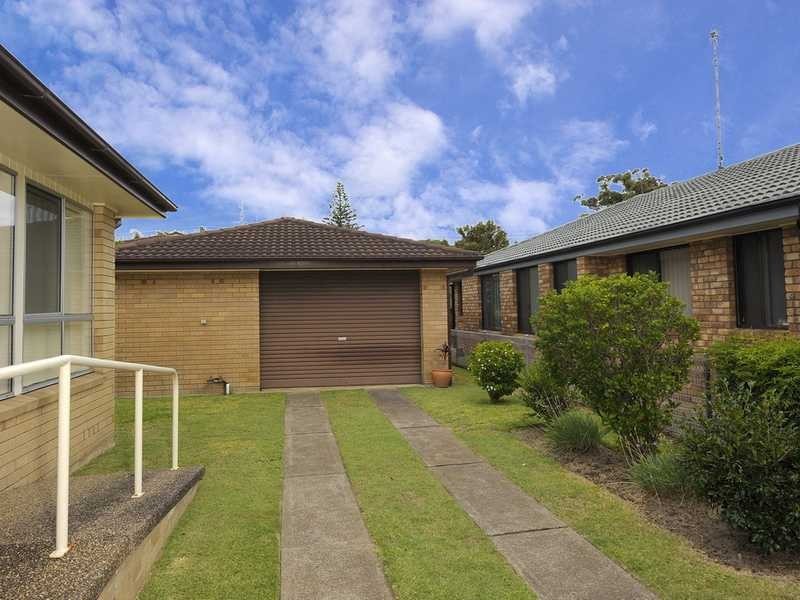 77 Tomaree Road, Shoal Bay NSW 2315