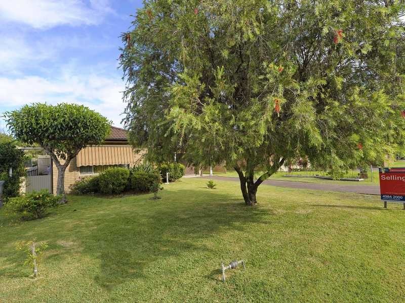 77 Tomaree Road, Shoal Bay NSW 2315