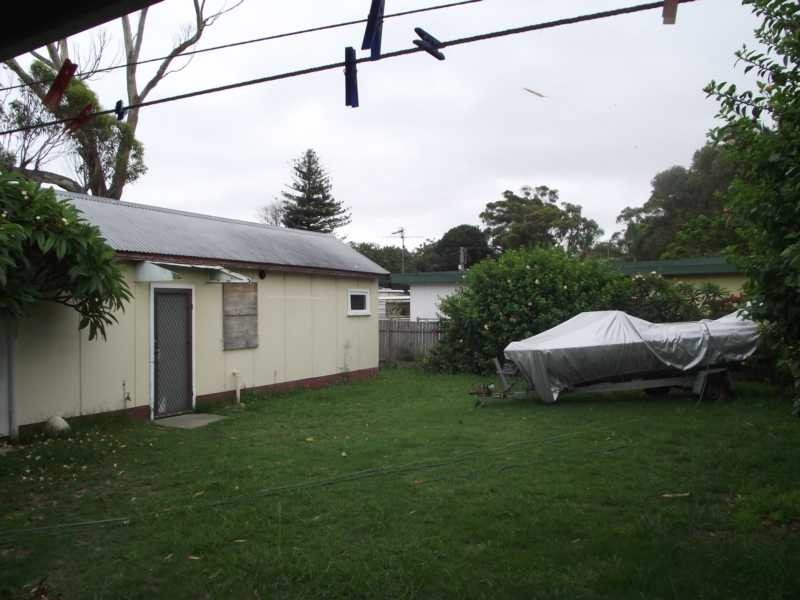 14 Rigney Street, Shoal Bay NSW 2315