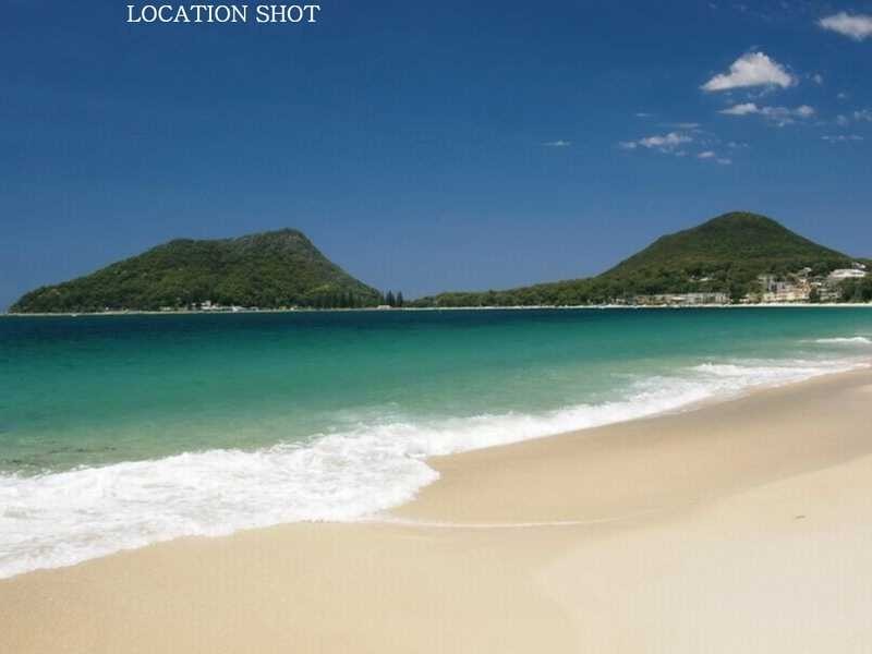 14 Rigney Street, Shoal Bay NSW 2315