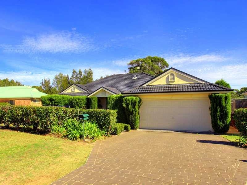 10 Sanderling Close, Salamander Bay NSW 2317