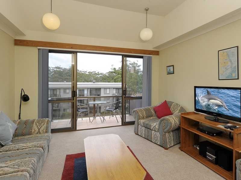 Apartment 6/36 Magnus Street, Nelson Bay NSW 2315