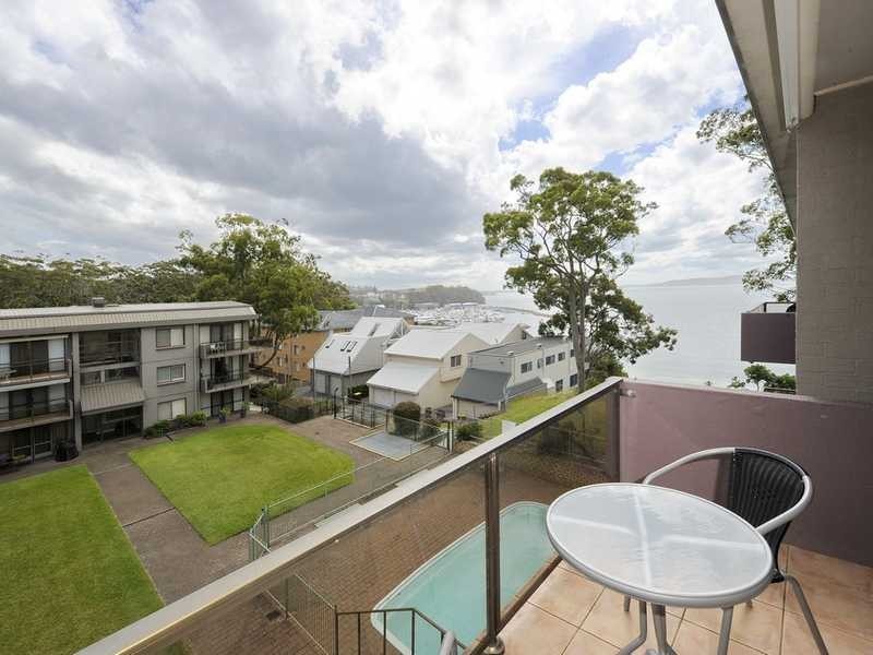 Apartment 6/36 Magnus Street, Nelson Bay NSW 2315